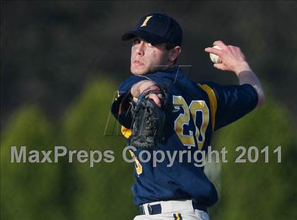 Thumbnail 3 in Greece Arcadia vs. Irondequoit photogallery.