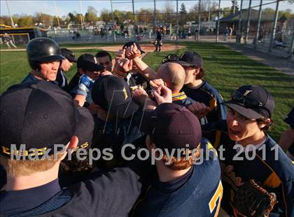 Thumbnail 3 in Greece Arcadia vs. Irondequoit photogallery.