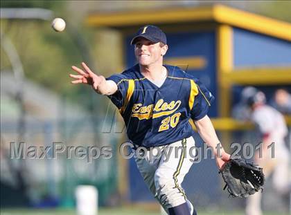 Thumbnail 2 in Greece Arcadia vs. Irondequoit photogallery.