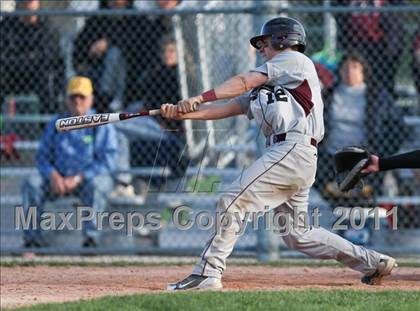 Thumbnail 2 in Greece Arcadia vs. Irondequoit photogallery.