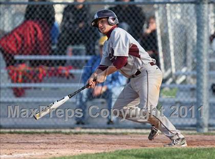 Thumbnail 2 in Greece Arcadia vs. Irondequoit photogallery.