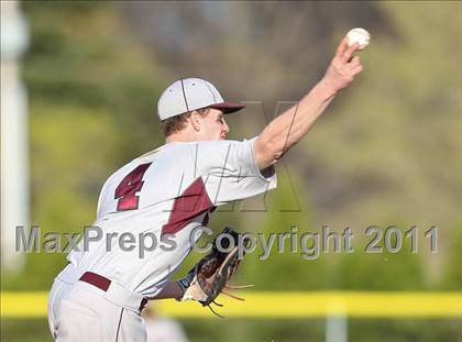 Thumbnail 3 in Greece Arcadia vs. Irondequoit photogallery.