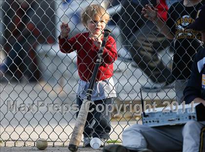Thumbnail 1 in Greece Arcadia vs. Irondequoit photogallery.
