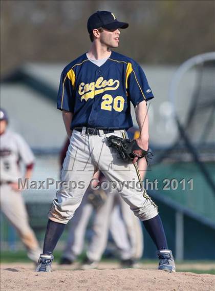 Thumbnail 3 in Greece Arcadia vs. Irondequoit photogallery.