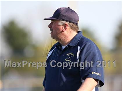 Thumbnail 3 in Greece Arcadia vs. Irondequoit photogallery.