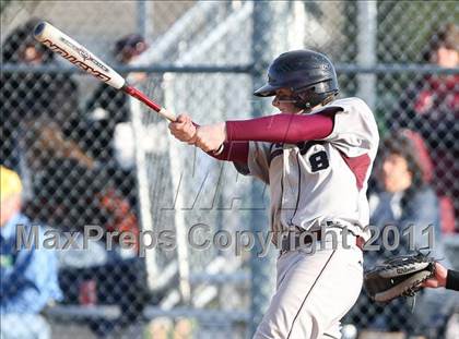 Thumbnail 3 in Greece Arcadia vs. Irondequoit photogallery.