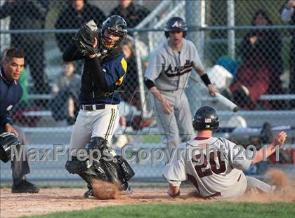 Thumbnail 3 in Greece Arcadia vs. Irondequoit photogallery.