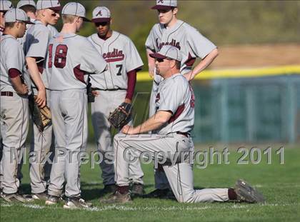 Thumbnail 3 in Greece Arcadia vs. Irondequoit photogallery.