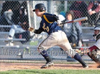Thumbnail 2 in Greece Arcadia vs. Irondequoit photogallery.