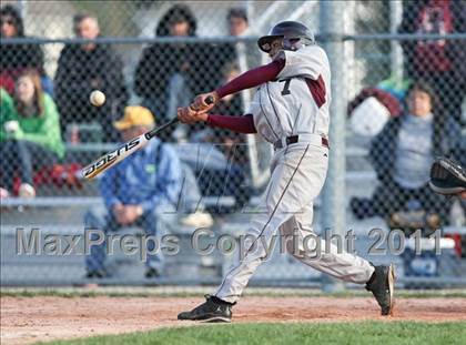 Thumbnail 2 in Greece Arcadia vs. Irondequoit photogallery.