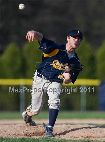 Thumbnail 3 in Greece Arcadia vs. Irondequoit photogallery.