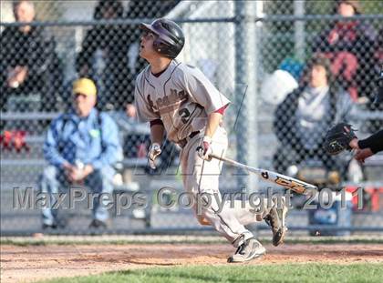 Thumbnail 2 in Greece Arcadia vs. Irondequoit photogallery.