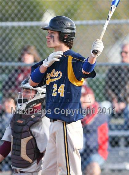 Thumbnail 1 in Greece Arcadia vs. Irondequoit photogallery.