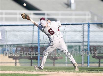Thumbnail 2 in Greece Arcadia vs. Irondequoit photogallery.