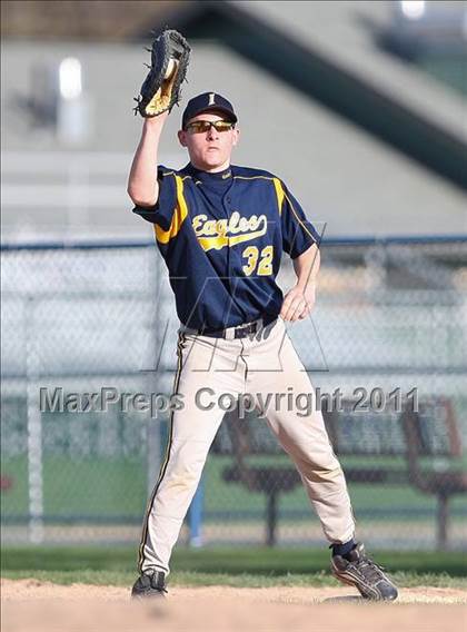 Thumbnail 3 in Greece Arcadia vs. Irondequoit photogallery.