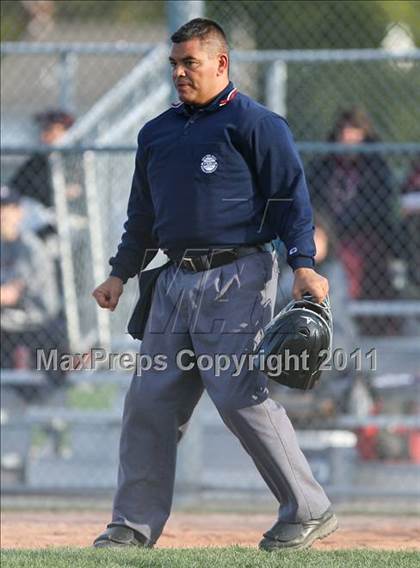 Thumbnail 3 in Greece Arcadia vs. Irondequoit photogallery.
