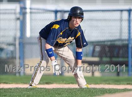 Thumbnail 1 in Greece Arcadia vs. Irondequoit photogallery.