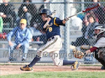 Thumbnail 3 in Greece Arcadia vs. Irondequoit photogallery.