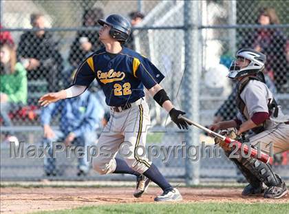 Thumbnail 2 in Greece Arcadia vs. Irondequoit photogallery.
