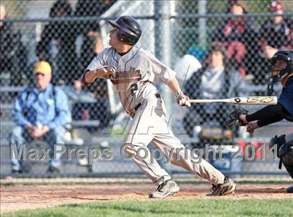 Thumbnail 1 in Greece Arcadia vs. Irondequoit photogallery.