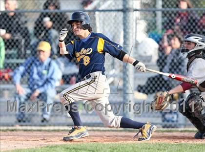 Thumbnail 1 in Greece Arcadia vs. Irondequoit photogallery.