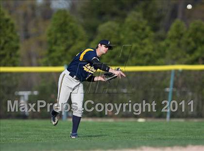 Thumbnail 2 in Greece Arcadia vs. Irondequoit photogallery.