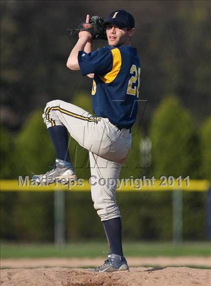 Thumbnail 1 in Greece Arcadia vs. Irondequoit photogallery.