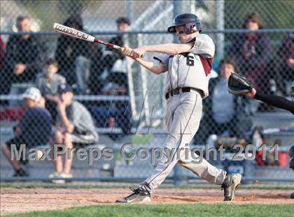 Thumbnail 2 in Greece Arcadia vs. Irondequoit photogallery.