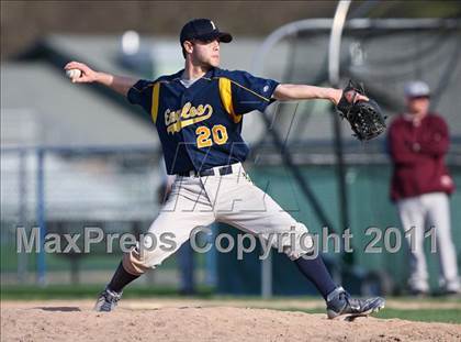 Thumbnail 1 in Greece Arcadia vs. Irondequoit photogallery.