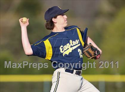 Thumbnail 1 in Greece Arcadia vs. Irondequoit photogallery.