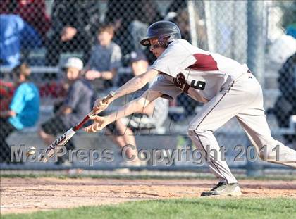 Thumbnail 2 in Greece Arcadia vs. Irondequoit photogallery.