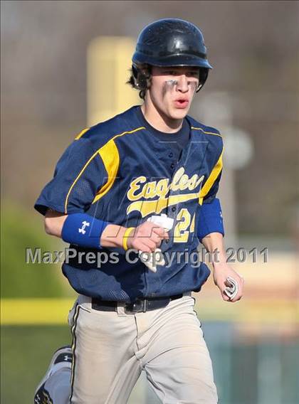 Thumbnail 2 in Greece Arcadia vs. Irondequoit photogallery.