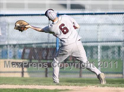 Thumbnail 3 in Greece Arcadia vs. Irondequoit photogallery.