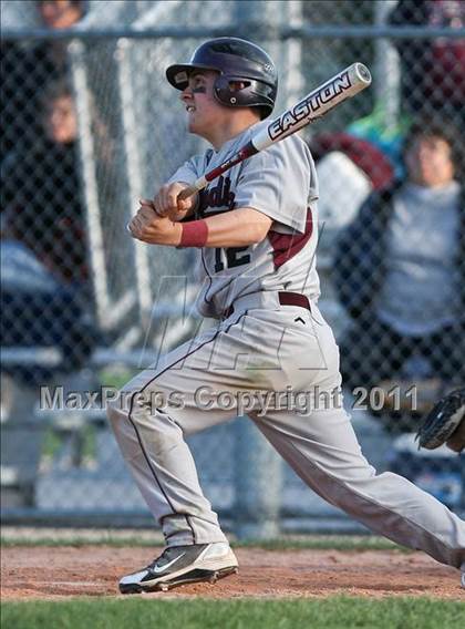 Thumbnail 3 in Greece Arcadia vs. Irondequoit photogallery.