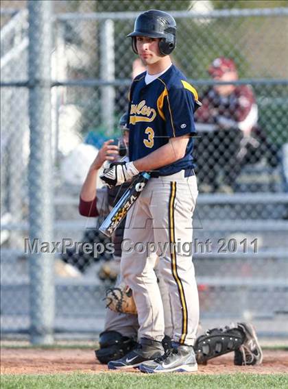 Thumbnail 2 in Greece Arcadia vs. Irondequoit photogallery.