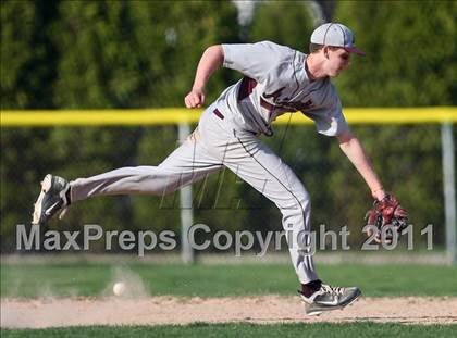 Thumbnail 3 in Greece Arcadia vs. Irondequoit photogallery.