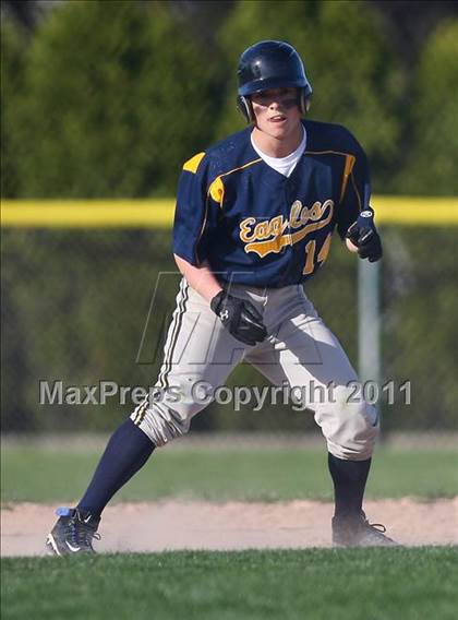 Thumbnail 2 in Greece Arcadia vs. Irondequoit photogallery.