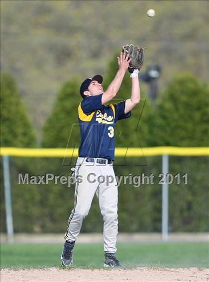 Thumbnail 3 in Greece Arcadia vs. Irondequoit photogallery.