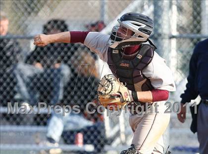 Thumbnail 1 in Greece Arcadia vs. Irondequoit photogallery.