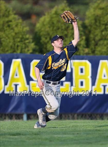 Thumbnail 2 in Greece Arcadia vs. Irondequoit photogallery.