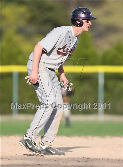 Thumbnail 1 in Greece Arcadia vs. Irondequoit photogallery.
