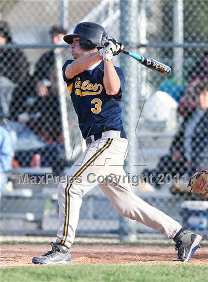 Thumbnail 1 in Greece Arcadia vs. Irondequoit photogallery.