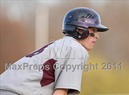 Thumbnail 2 in Greece Arcadia vs. Irondequoit photogallery.