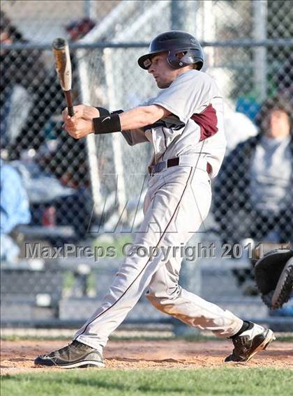 Thumbnail 1 in Greece Arcadia vs. Irondequoit photogallery.