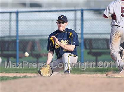 Thumbnail 3 in Greece Arcadia vs. Irondequoit photogallery.