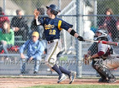 Thumbnail 1 in Greece Arcadia vs. Irondequoit photogallery.