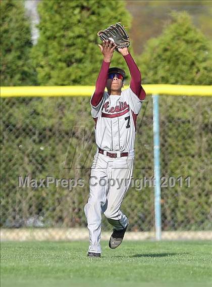 Thumbnail 1 in Greece Arcadia vs. Irondequoit photogallery.