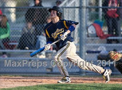 Thumbnail 1 in Greece Arcadia vs. Irondequoit photogallery.