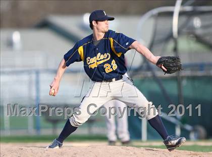 Thumbnail 3 in Greece Arcadia vs. Irondequoit photogallery.