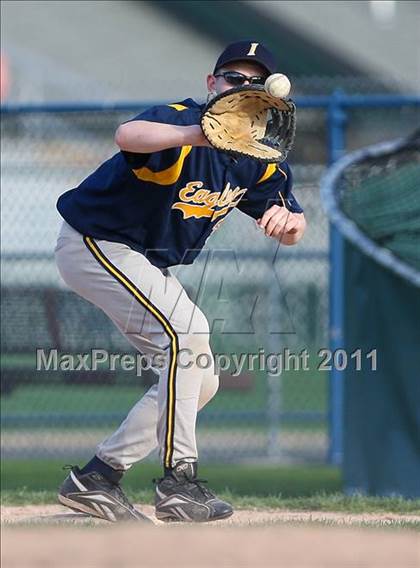Thumbnail 3 in Greece Arcadia vs. Irondequoit photogallery.